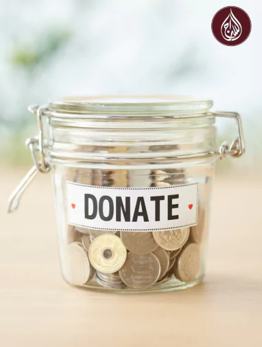 online charity shops in uk