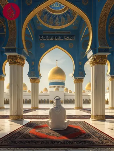 Revisiting Adab with Allah Almighty: A Reflection on Our Relationship with the Creator
