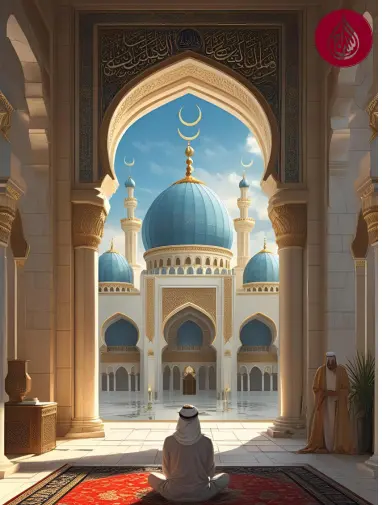 Revisiting Adab with Allah Almighty: A Reflection on Our Relationship with the Creator