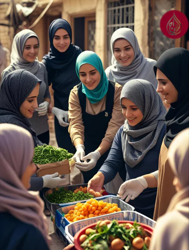 best charity to donate to palestine