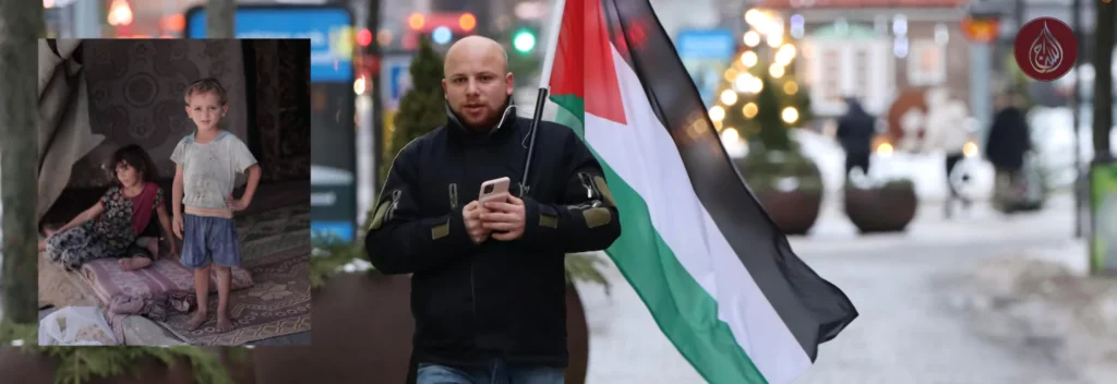 best charity to donate to palestine