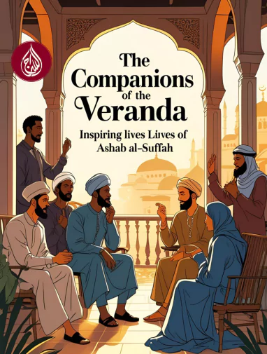 The Companions of the Veranda – Inspiring Lives of Ashab al-Suffah | As-Siraj UK Charity