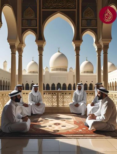 The Companions of the Veranda – Inspiring Lives of Ashab al-Suffah | As-Siraj UK Charity
