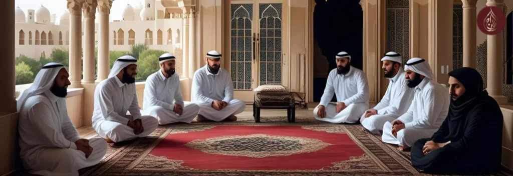 The Companions of the Veranda – Inspiring Lives of Ashab al-Suffah | As-Siraj UK Charity