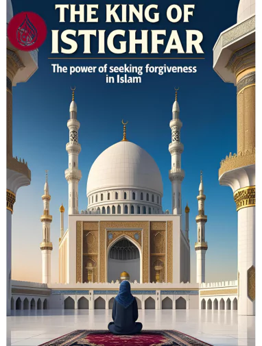 The King of Istighfar: The Power of Seeking Forgiveness in Islam