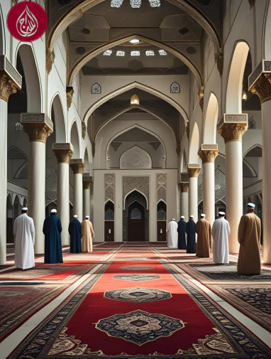 The Mystery of Fiqh: Why Do Schools Differ?