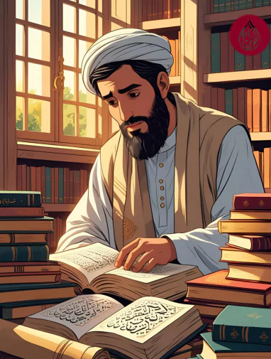 The Mystery of Fiqh: Why Do Schools Differ?