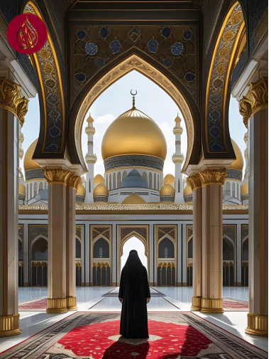 The Mystery of Fiqh: Why Do Schools Differ?