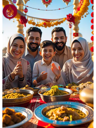Udhiyyah: The Sacrifice of Eid al-Adha