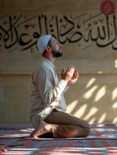 La Hawla Wa La Quwwata Illa Billah: Embracing Faith and Strength with AS-SIRAJ Charity