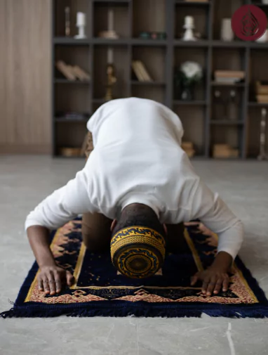 How to Perform Tahajjud Prayer: Step-by-Step Guide | As-Siraj Charity Organisation
