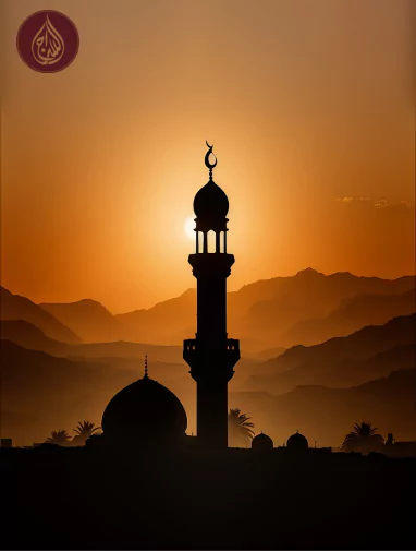 jumma mubarak message