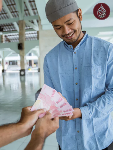 Types of Sadaqah Jariyah: Endless Charity for Lasting Impact | As-Siraj