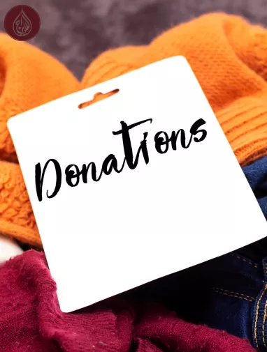 Charity Winter Appeal - Donate Now | As-Siraj