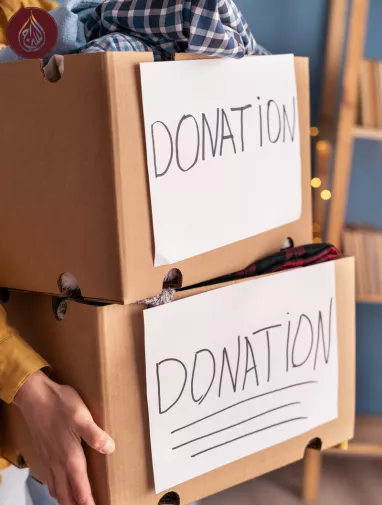 Donate Money to Orphanage – Support Orphans with As-Siraj Charity Organization