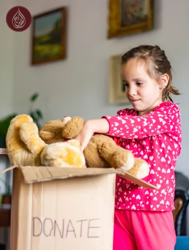 Donate Money to Orphanage – Support Orphans with As-Siraj Charity Organization