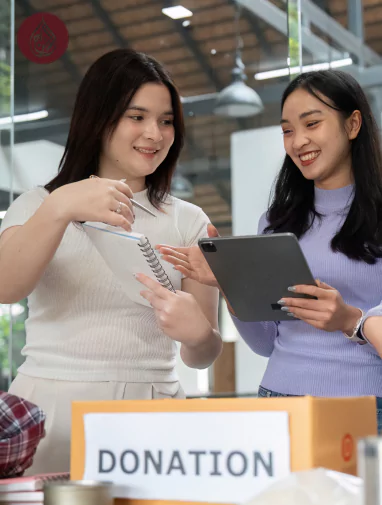 Creative Fundraising Ideas for Charity | Support As-Siraj's Mission