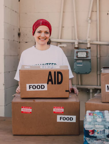 Creative Fundraising Ideas for Charity | Support As-Siraj's Mission