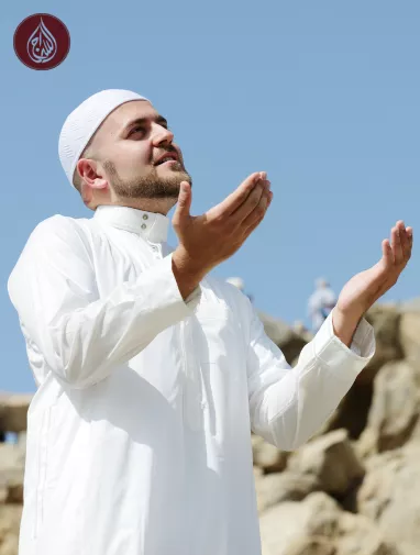 Umrah Donation for the Needy | Support As-Siraj Charity’s Mission