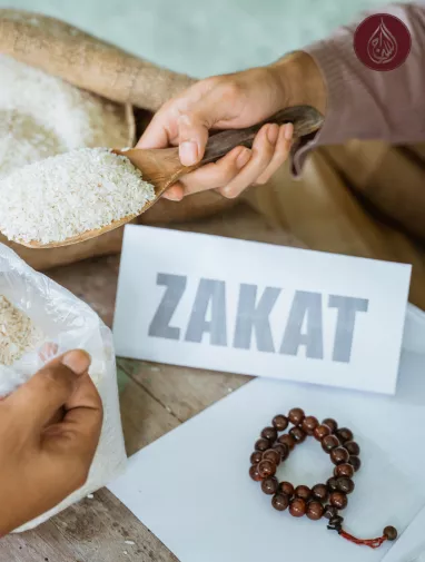 Zakat Calculator - How much is Zakat | As-Siraj Charity
