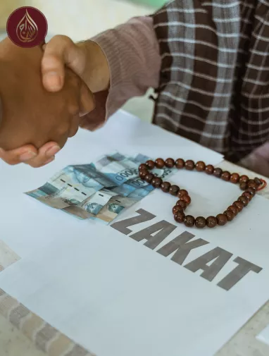 How to Calculate Zakat on Cash | Ramadan 2026