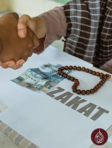 How do you work out Zakat - Zakat al Fitr in UK | As-Siraj
