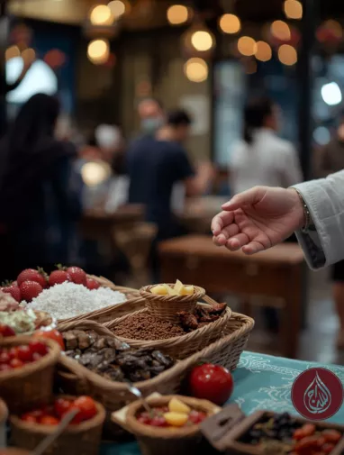 The Benefits of Giving Charity in Ramadan - Ramadan Donation Appeal 2026