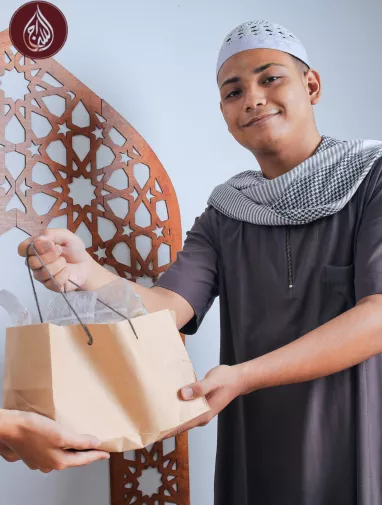 The importance of Charity in Ramadan - Zakat donation 2026 | As-Siraj