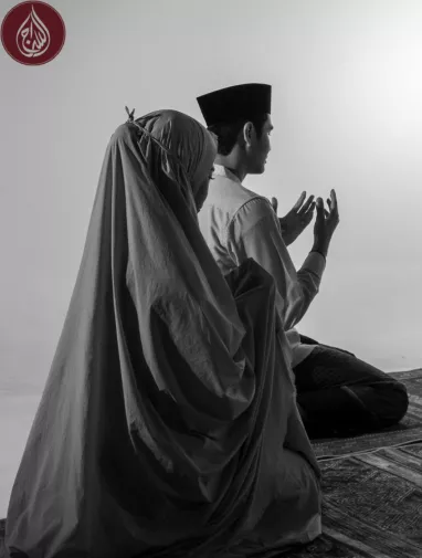 Powerful Dua for Forgiveness and Repentance | As-Siraj