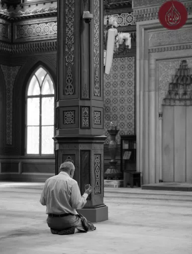 Powerful Dua for Forgiveness and Repentance | As-Siraj