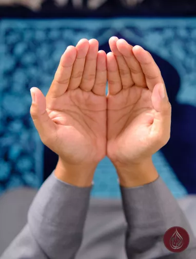 Powerful Dua for Forgiveness and Repentance | As-Siraj