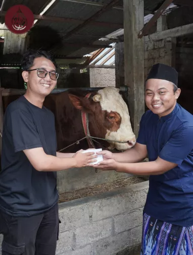 Eid ul Adha 2026 UK | Qurbani Donation Online – As-Siraj Trust