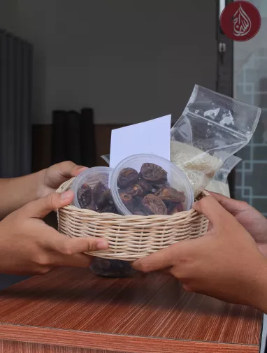 Giving Charity on Eid: Rewards, Tips & Benefits | As-Siraj