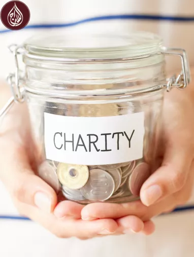 Benefits of Giving Charity in Islam | Donate with As-Siraj