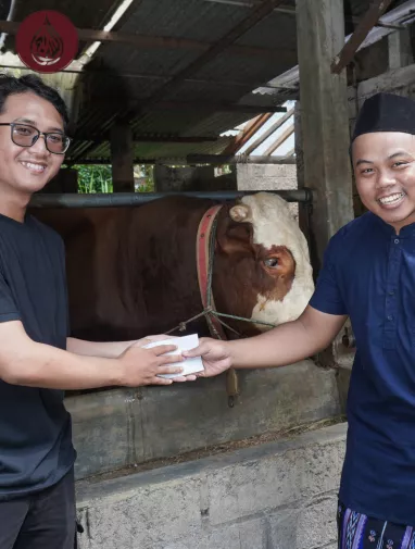 How Much is Qurbani in 2026? Donate with As-Siraj for Eid Charity