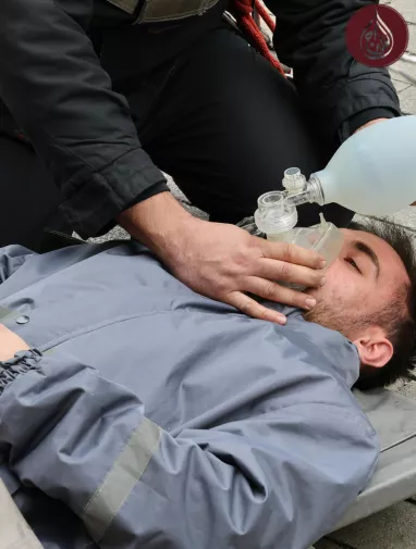 Support Medical Aid for Palestinians | Donate to As-Siraj Charity