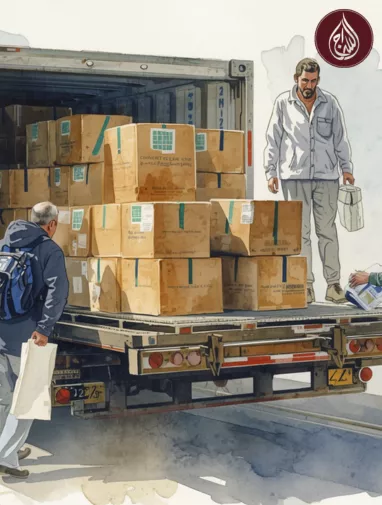 Support Medical Aid for Palestinians | Donate to As-Siraj Charity