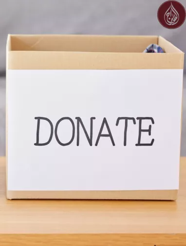 Best platform for regular charitable giving in the UK