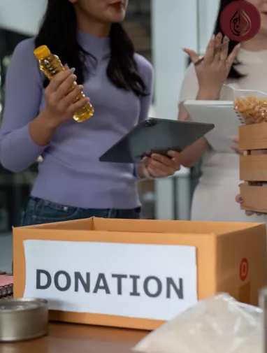 Best Platforms for Donating to Islamic Charity in the UK 