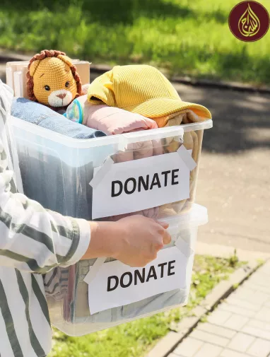 Best Platforms for Donating to Islamic Charity in the UK 