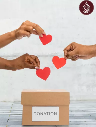 How to Set up Monthly Donations to an Islamic charity online