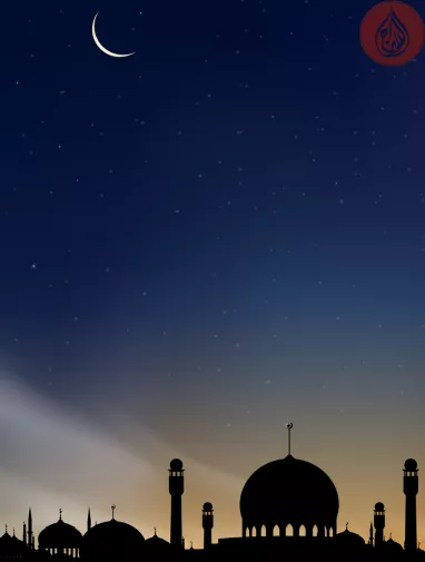 When is Ashura expected to fall in 2026 | As-Siraj