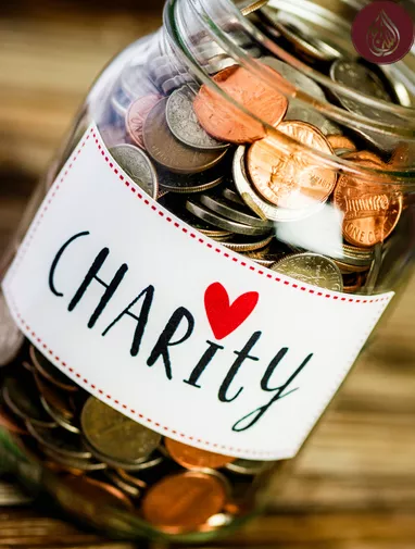 Muharram donations for orphans | As-Siraj