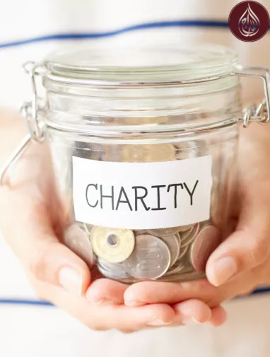 Why Is Charity Important In Islam? As-Siraj Charity