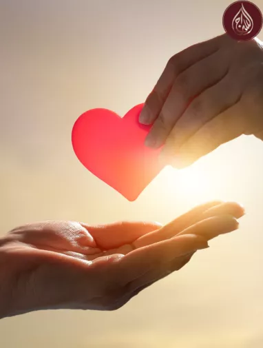 Why Is Charity Important In Islam? As-Siraj Charity