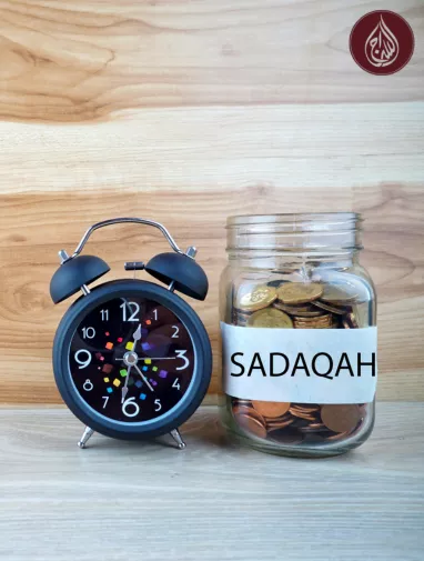 Benefit of Zakat and Sadaqah to the Community​ | As-Siraj