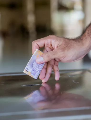 Benefit of Zakat and Sadaqah to the Community​ | As-Siraj