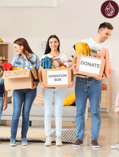 Orphan Sponsorship Programme: How Does Sponsorship Help?