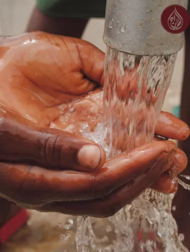 Build a Water Well in Your Name | As-Siraj