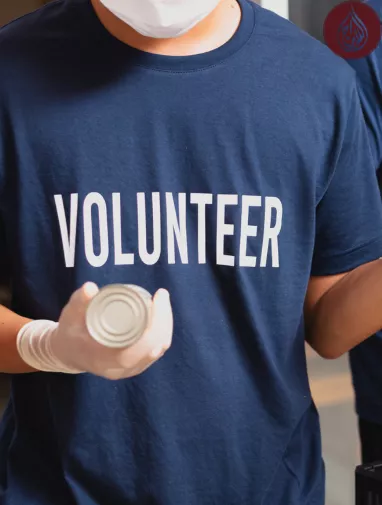 How to volunteer at local orphanages through online platforms